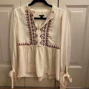 ‼️MOVING SALE‼️ Ann taylor top